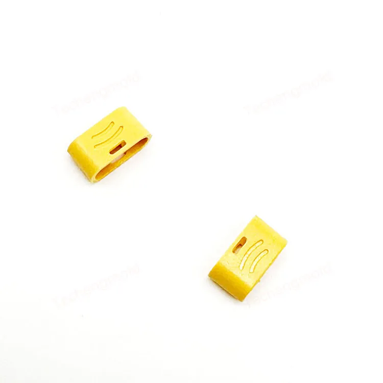 特诚科技PA66精密注塑件实拍 3